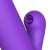 Fantasy For Her Super SoniX Thruster, Purple
