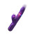 Fantasy For Her Super SoniX Thruster, Purple