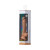 SILEX-D The Original Model 1 Dildo, 7 Inch Total Length, 5.5 Inch Insertable, 1.5 Inch Max Width, Caramel