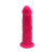 SILEX-D The Original Model 2 Dildo, 6 Inch Total Length, 5.75 Inch Insertable, 1.5 Inch Max Width, Pink