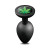 Stoner Vibes Chronic Collection Butt Plug, Large