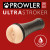 Prowler RED Manhole Ultra Stroker Prowler RED Manhole Ultra Stroker