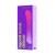 B Swish Bgood Curve Deluxe G-Spot Vibrator, Violet B Swish Bgood Curve Deluxe G-Spot Vibrator, Violet