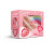 Unihorn Heart Throb Pulsing Vibrator Unihorn Heart Throb Pulsing Vibrator
