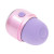 Evolved Vacation Vibes Tapping Vibrator, Pink/Purple Evolved Vacation Vibes Tapping Vibrator, Pink/Purple