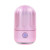 Evolved Vacation Vibes Tapping Vibrator, Pink/Purple Evolved Vacation Vibes Tapping Vibrator, Pink/Purple