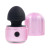 Evolved Vacation Vibes Vibrating, Pink/Black Evolved Vacation Vibes Vibrating, Pink/Black