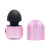 Evolved Vacation Vibes Vibrating, Pink/Black Evolved Vacation Vibes Vibrating, Pink/Black