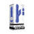 Evolved Pop Goes The O Dual Stimulator, Blue Evolved Pop Goes The O Dual Stimulator, Blue