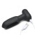 Flickers Bum Flick Flicking & Vibrating Silicone Butt Plug with Remote Flickers Bum Flick Flicking & Vibrating Silicone Butt Plug with Remote