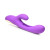 Flickers Tri-Flick Flicking Silicone Rabbit Vibrator Flickers Tri-Flick Flicking Silicone Rabbit Vibrator