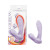 Goddess Heat Up Bunny Massager, Lavender