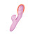 Goddess Heat Up Tapping Massager, Lavender