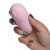 INMI 7X Pleasure Pulse Pulsing Silicone Clit Stimulator INMI 7X Pleasure Pulse Pulsing Silicone Clit Stimulator