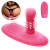 INMI Spin 'N' Grind Rotating & Vibrating Silicone Grinder, Pink INMI Spin 'N' Grind Rotating & Vibrating Silicone Grinder, Pink