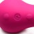 Rumblers 10X Rabbit Silicone Vibrator Rumblers 10X Rabbit Silicone Vibrator
