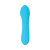 The Mini Swan Wand, Glow-in-the-Dark Blue The Mini Swan Wand, Glow-in-the-Dark Blue