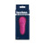 Techno Lucy App-Controlled Magnetic Panty Vibe, Magenta Techno Lucy App-Controlled Magnetic Panty Vibe, Magenta
