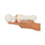 You2Toys Glow-in-the-Dark Wand Vibrator You2Toys Glow-in-the-Dark Wand Vibrator