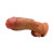 JOCK Silicone Penis Extension Sleeve, Medium Skin