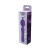 Wet Dreams Clitoral Kiss Flower Petal Silicone Vibrator, Purple