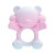 Wet Dreams Ultra Bear Hug Silicone Ring Vibe