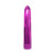 Classix Rocket Vibe 7 Inch Slimline Vibrator, Pink