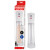 Commander Electric Pump, Clear