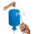 CleanStream Deluxe 1.85 L Shower Enema Kit