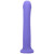 Tantus Hook Dildo, 9.25 Inch Total Length, 1.7 Inch Max Width, Twilight Tantus Hook Dildo, 9.25 Inch Total Length, 1.7 Inch Max Width, Twilight