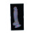 Natalie's Toy Box Cock-A-Palooza Confetti Silicone Dildo, 5.0 Inch Insertable Natalie's Toy Box Cock-A-Palooza Confetti Silicone Dildo, 5.0 Inch Insertable