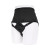 Sportsheets High Waisted Corset Strap On Sportsheets High Waisted Corset Strap On