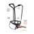 Pipedream Body Dock Strap-On Suspenders Harness