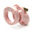 CB-X Mr. Stubb Pink Male Chastity