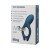 iVibe Select iRing, Blue iVibe Select iRing, Blue