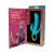 Natalie's Toy Box Mighty Magic Clit, G-Spot & Anal Vibrator Natalie's Toy Box Mighty Magic Clit, G-Spot & Anal Vibrator