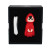 Natalie's Toy Box Little Red Bullet Vibrator Natalie's Toy Box Little Red Bullet Vibrator