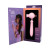 Natalie's Toy Box Lick n' Stick Clit Flicker & G-Spot Vibrator Natalie's Toy Box Lick n' Stick Clit Flicker & G-Spot Vibrator