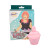 Natalie's Toy Box Cake Eater Clit Flicker Stimulator, Pink Natalie's Toy Box Cake Eater Clit Flicker Stimulator, Pink