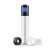 NS Novelties Enlarge Viking Penis Pump, Black