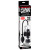 Pump Worx Beginner's Vibrating Pump, Clear/Black