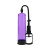 Pumped Basic Pump 2 Penis Pump, Purple