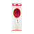 Doc Johnson Automatic Vibrating Rechargeable Pussy Pump, Pink/White
