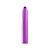 NS Novelties Chroma Rechargeable 7 Inch Vibrator, Purple