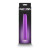 NS Novelties Chroma Rechargeable 7 Inch Vibrator, Purple