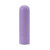 Blush Gaia Eco Rechargeable Bullet Vibrator, Lilac