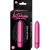 Nasstoys Intense Orgasm Bullet Vibrator, Pink