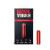Blush Kool Vibes Rechargeable Mini Bullet, Cherry Blush Kool Vibes Rechargeable Mini Bullet, Cherry