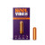 Blush Kool Vibes Rechargeable Mini Bullet, Tangerine Blush Kool Vibes Rechargeable Mini Bullet, Tangerine