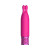 Royal Gems Twinkle Rechargeable Silicone Bullet Vibrator With Ears, Pink Royal Gems Twinkle Rechargeable Silicone Bullet Vibrator With Ears, Pink
